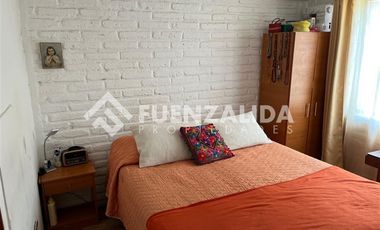 Casa en Venta en Walker Martinez / Jardin Alto
