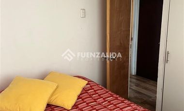 Casa en Venta en Walker Martinez / Jardin Alto