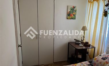 Casa en Venta en Walker Martinez / Jardin Alto
