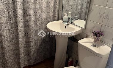 Casa en Venta en Walker Martinez / Jardin Alto