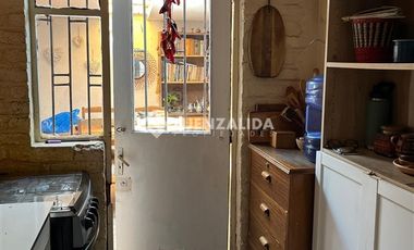Casa en Venta en Walker Martinez / Jardin Alto