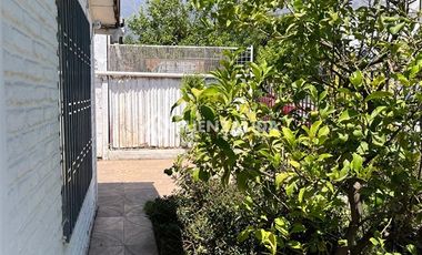 Casa en Venta en Walker Martinez / Jardin Alto
