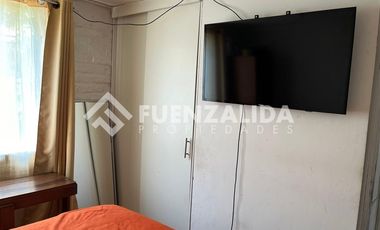Casa en Venta en Walker Martinez / Jardin Alto