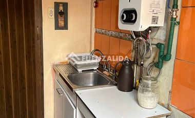 Casa en Venta en Walker Martinez / Jardin Alto