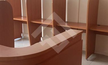 Oficina en Arriendo en AC Metro Tobalaba