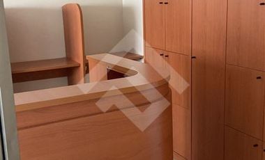 Oficina en Arriendo en AC Metro Tobalaba