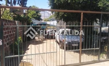 Casa en Venta en Pedro de Valdivia / Los Platanos / Los Olmos