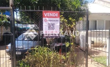 Casa en Venta en Pedro de Valdivia / Los Platanos / Los Olmos