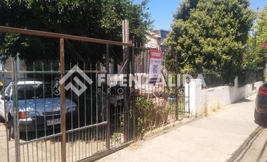 Casa en Venta en Pedro de Valdivia / Los Platanos / Los Olmos