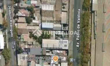 Casa en Venta en Pedro de Valdivia / Los Platanos / Los Olmos