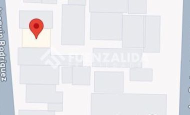 Casa en Venta en Pedro de Valdivia / Los Platanos / Los Olmos