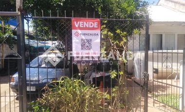 Casa en Venta en Pedro de Valdivia / Los Platanos / Los Olmos