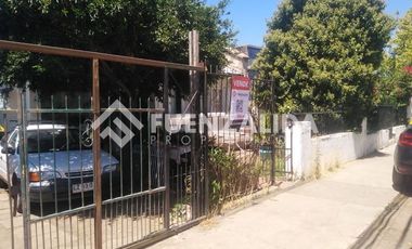 Casa en Venta en Pedro de Valdivia / Los Platanos / Los Olmos