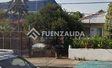 Casa en Venta en Pedro de Valdivia / Los Platanos / Los Olmos