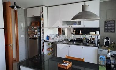 Departamento en Venta en AC AVENIDA BOSQUES DE MONTEMAR