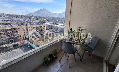 Departamento en Venta en fermin vivaceta/el olivo