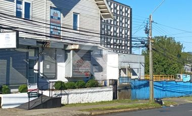 Local Comercial en Venta en AC Av. Alemania