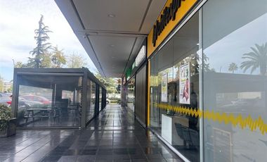 Oficina en Arriendo en La Dehesa- Portal | Oficina en venta o Arriendo 45m2 | Lo Barnechea