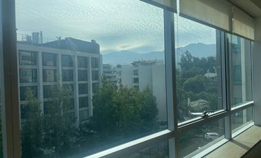 Oficina en Arriendo en La Dehesa- Portal | Oficina en venta o Arriendo 45m2 | Lo Barnechea