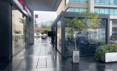 Oficina en Arriendo en La Dehesa- Portal | Oficina en venta o Arriendo 45m2 | Lo Barnechea