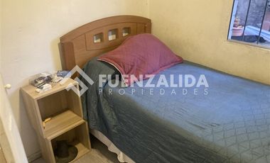 Casa en Venta en Tacora / Americo Vespucio / Metro Santa Rosa
