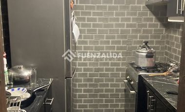 Casa en Venta en Tacora / Americo Vespucio / Metro Santa Rosa