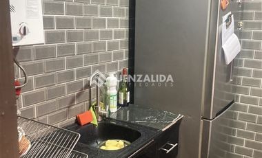 Casa en Venta en Tacora / Americo Vespucio / Metro Santa Rosa