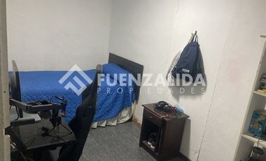 Casa en Venta en Tacora / Americo Vespucio / Metro Santa Rosa
