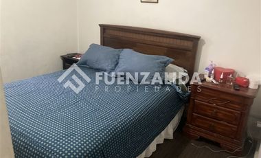 Casa en Venta en Tacora / Americo Vespucio / Metro Santa Rosa