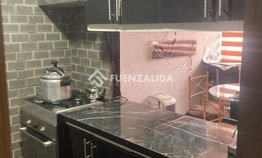 Casa en Venta en Tacora / Americo Vespucio / Metro Santa Rosa