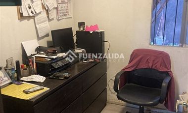 Casa en Venta en Tacora / Americo Vespucio / Metro Santa Rosa