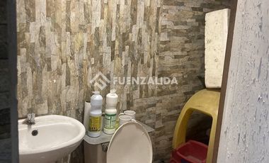 Casa en Venta en Tacora / Americo Vespucio / Metro Santa Rosa