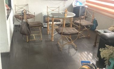 Casa en Venta en Tacora / Americo Vespucio / Metro Santa Rosa