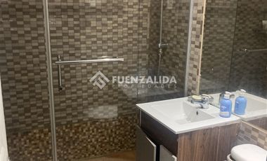 Casa en Venta en Tacora / Americo Vespucio / Metro Santa Rosa