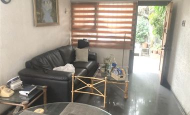 Casa en Venta en Tacora / Americo Vespucio / Metro Santa Rosa