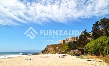 Casa en Arriendo en Horcon / Ventanas