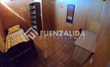 Casa en Arriendo en Horcon / Ventanas