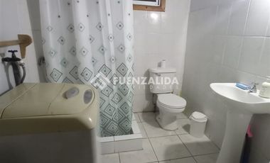 Casa en Arriendo en Horcon / Ventanas