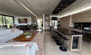 Casa en Venta en Las Brisas de Chicureo