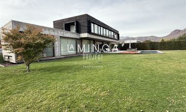 Casa en Venta en Las Brisas de Chicureo