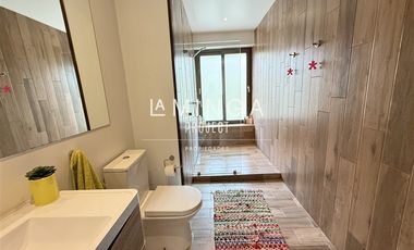 Casa en Venta en Las Brisas de Chicureo