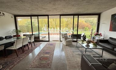 Casa en Venta en Las Brisas de Chicureo