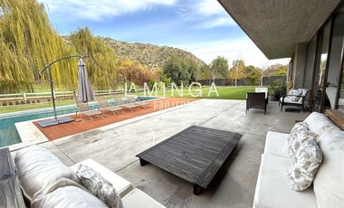 Casa en Venta en Las Brisas de Chicureo