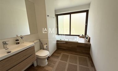 Casa en Venta en Las Brisas de Chicureo