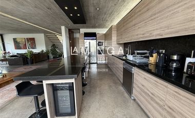 Casa en Venta en Las Brisas de Chicureo