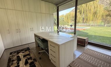 Casa en Venta en Las Brisas de Chicureo