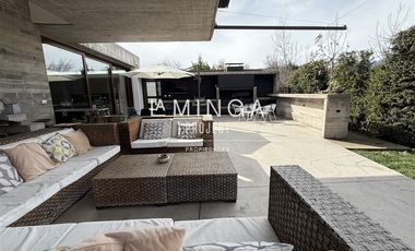 Casa en Venta en Las Brisas de Chicureo
