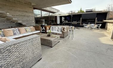 Casa en Venta en Las Brisas de Chicureo