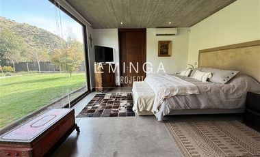 Casa en Venta en Las Brisas de Chicureo