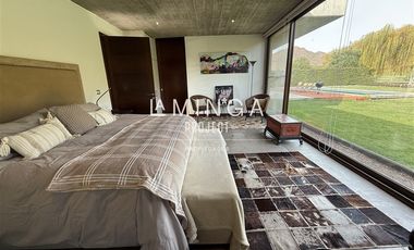 Casa en Venta en Las Brisas de Chicureo